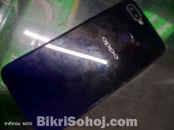 অপ্প ফ9 pro